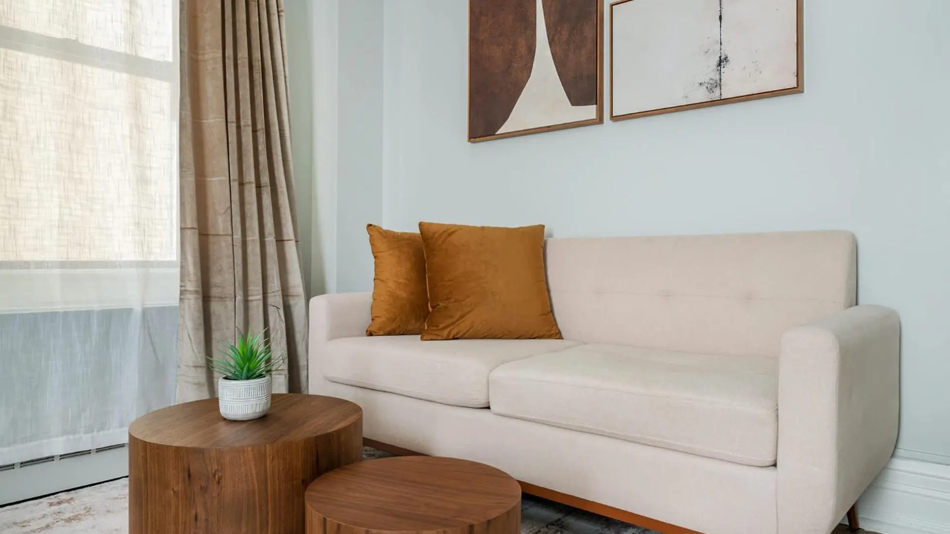 Apartament 73-608 New 1Br 1Bth Uws Doorman Gym Nowy Jork 0*,