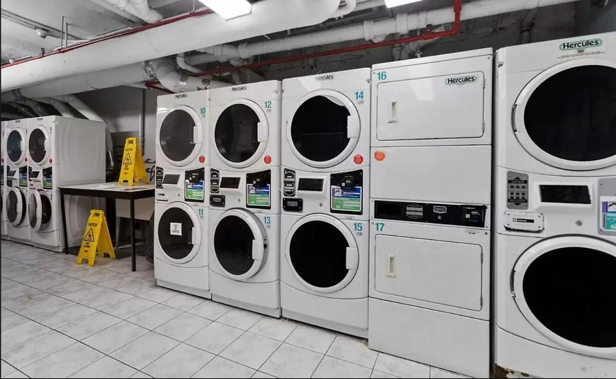 73-608 New 1Br 1Bth Uws Doorman Gym Lejlighed New York 0*,